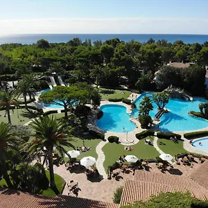 Playa Montroig , Mont-roig del Camp Španělsko