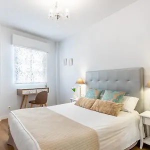  Appartement Historical Center Parking And Smart Tv