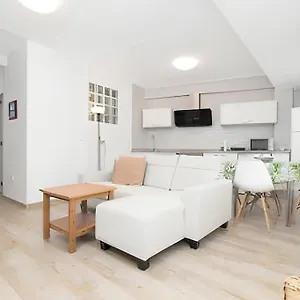 Apartamento Santa Matilde 11, Málaga