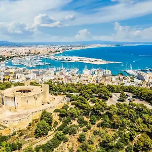 Gomila , Palma de Mallorca Španělsko