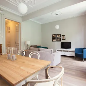 Easysleep Gaudi Terrace , Barcelona Španělsko