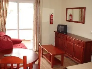 Apartamentos El Cenachero Màlaga 0*,