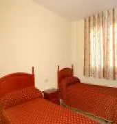 Apartamentos El Cenachero Màlaga 0*,  Španělsko